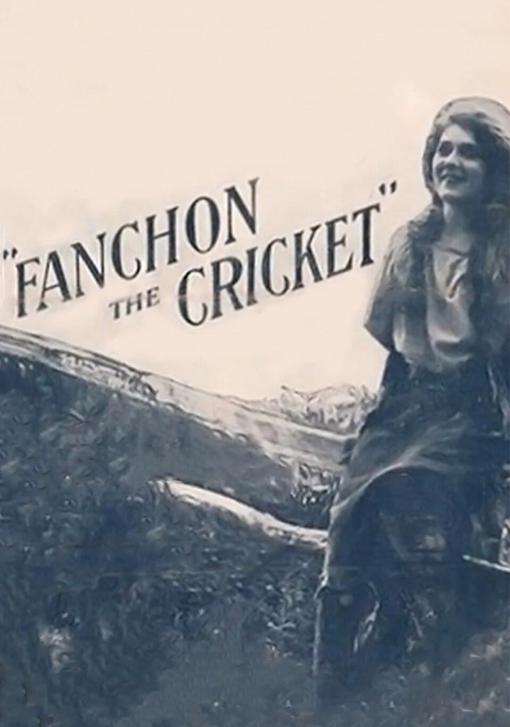 Fanchon, the Cricket película Ver online en español